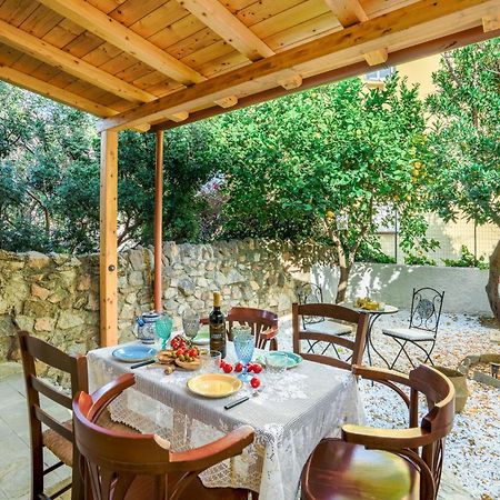 Olbia Centro - Le Saline Apartment Exterior foto